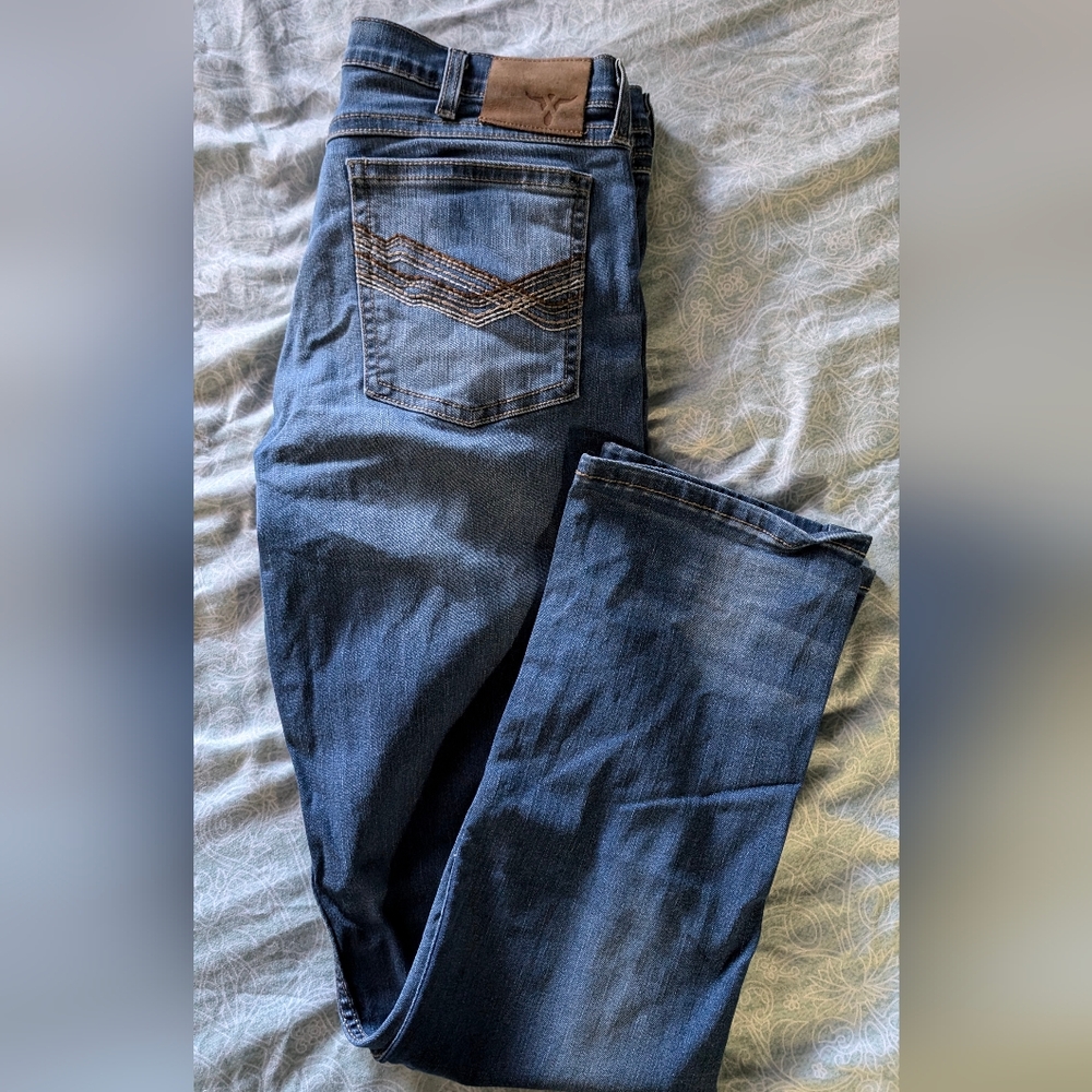 Wrangler 20x